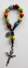 "OUR LADY"-bug Single Decade Rosary